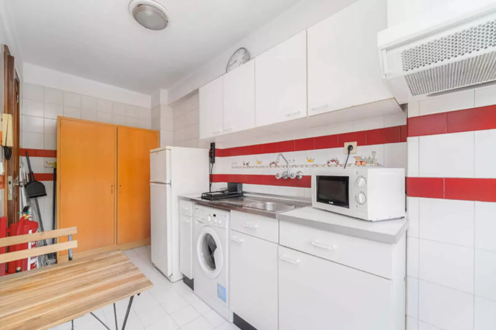 Studio à Porto-Non tagué