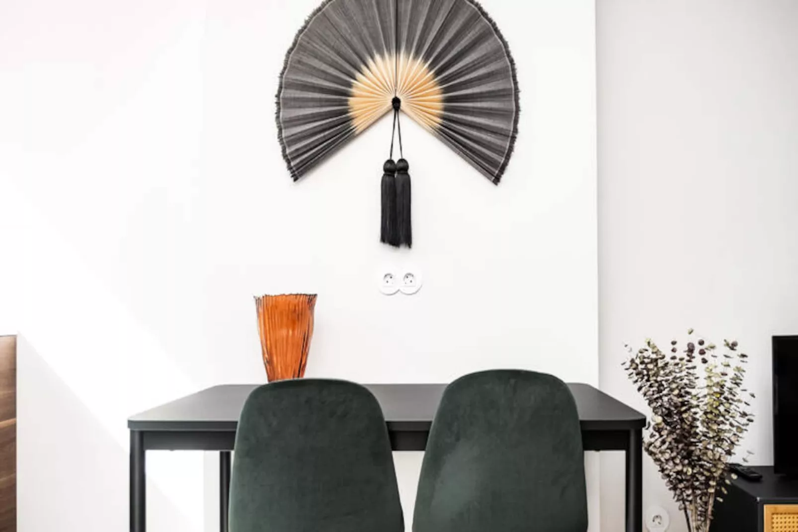 Appartements à Porto-Nicht zugeordnet