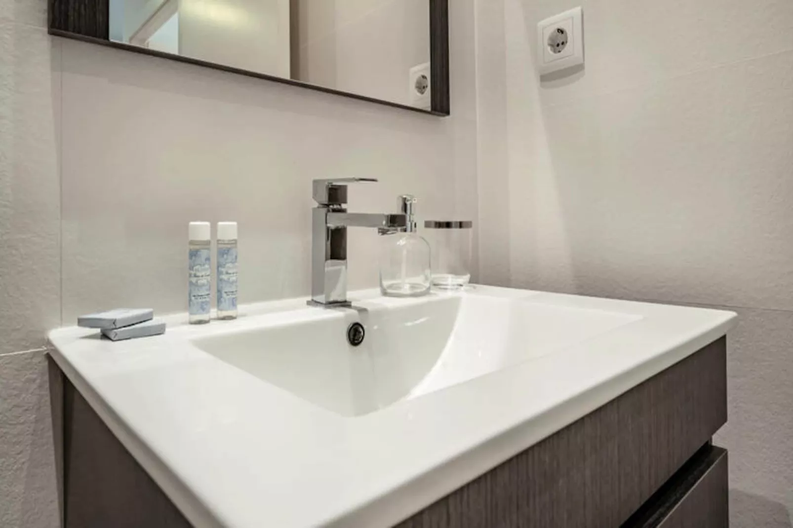 Appartements à Porto-Non tagué