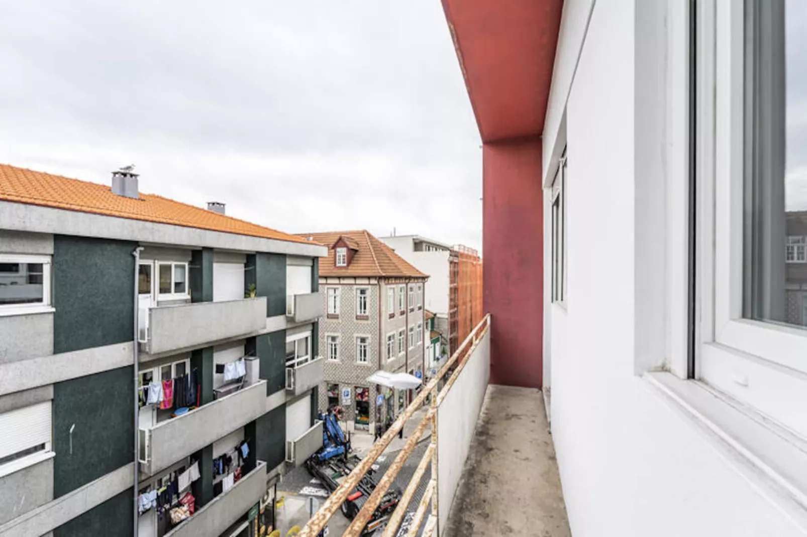 Appartements à Porto-Untagged