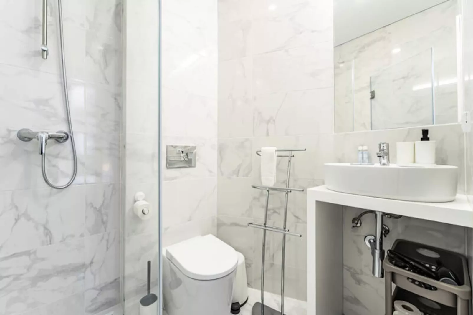 Appartements à Porto-Nicht zugeordnet