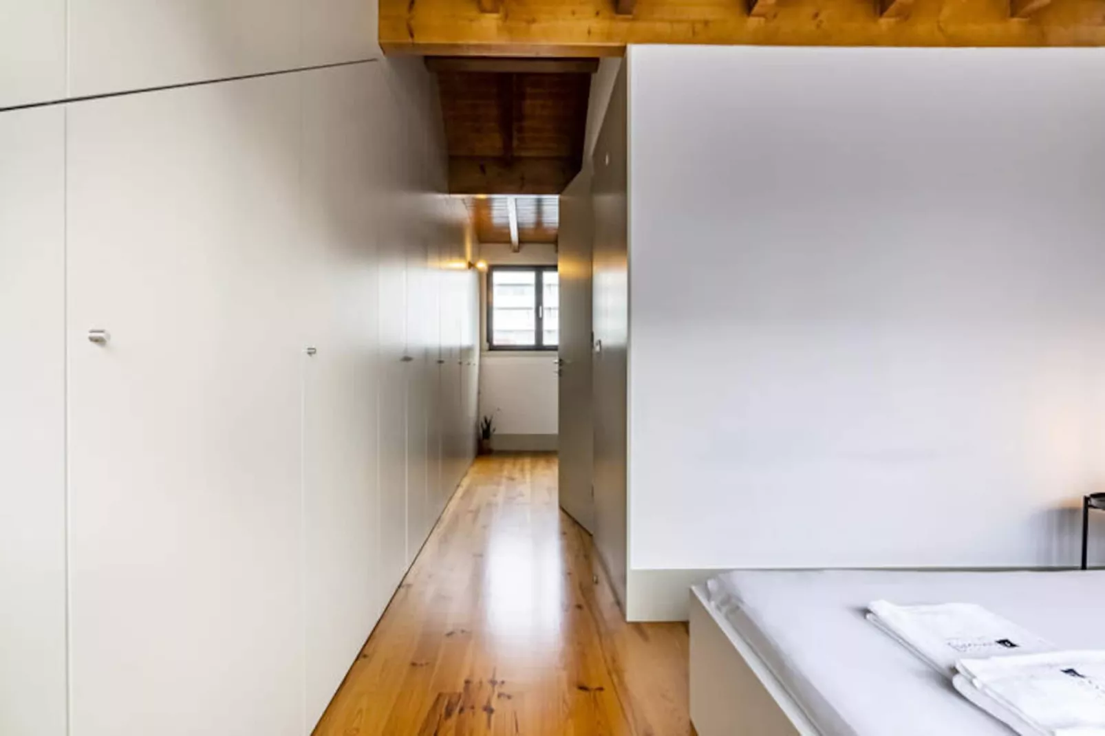 Appartements à Porto-Non tagué