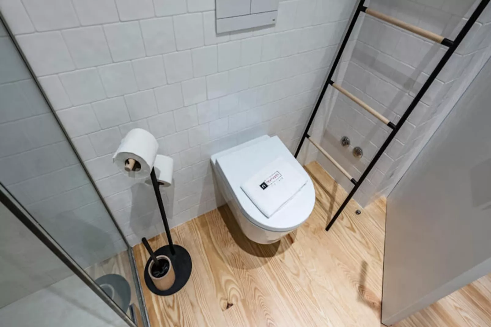 Studio à Porto-Nicht zugeordnet