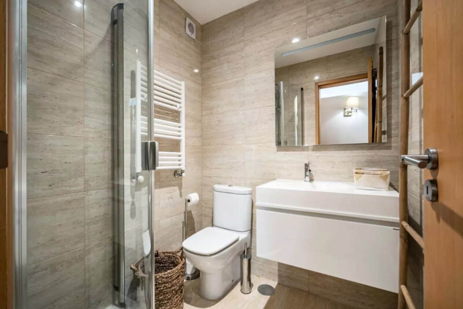 Appartements à Matosinhos-Nicht zugeordnet