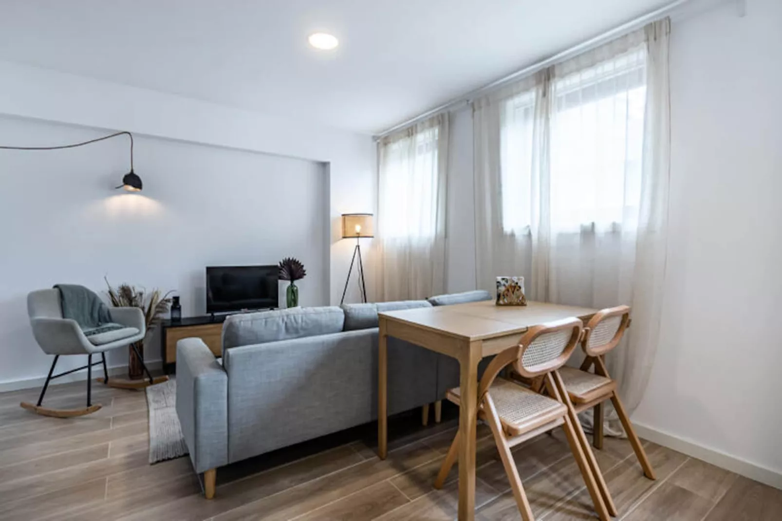 Appartements à Porto-Non tagué