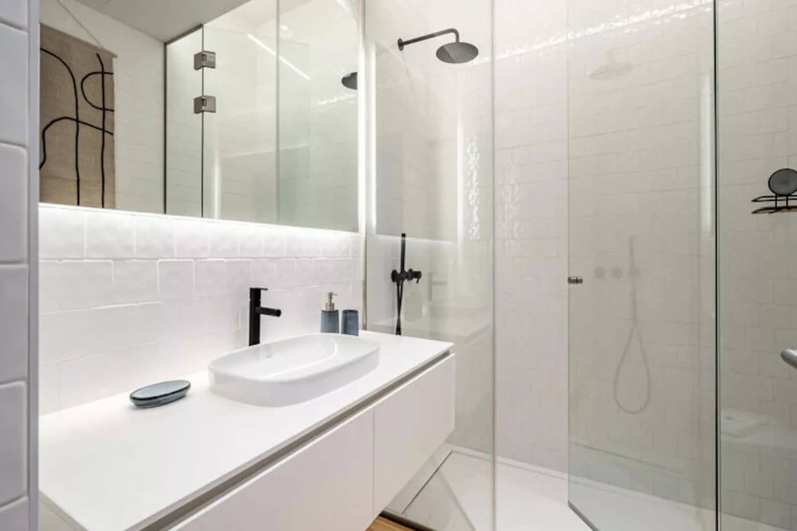 Studio à Porto-Non tagué