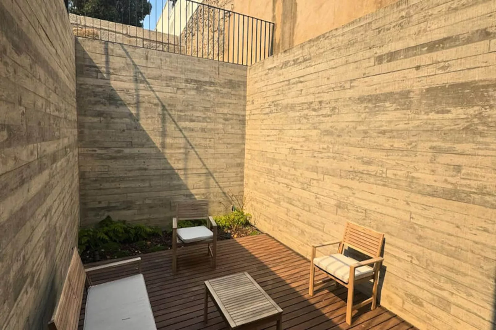 Maison à Porto-Non tagué