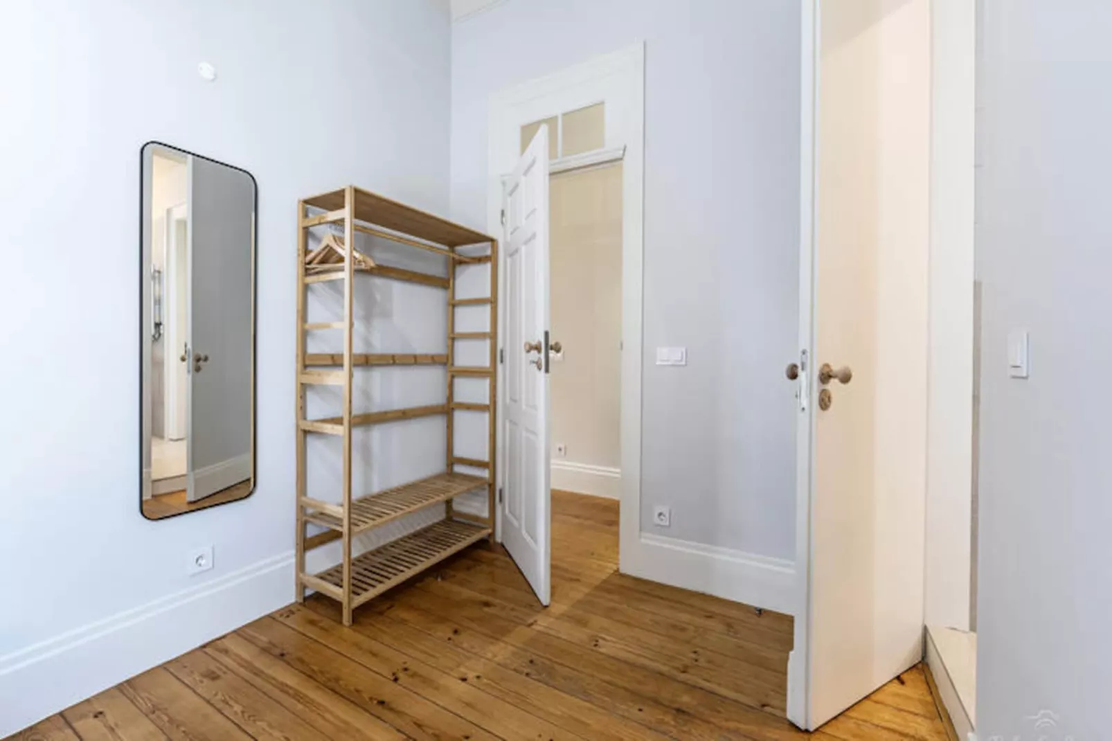 Appartements à Porto-Non tagué