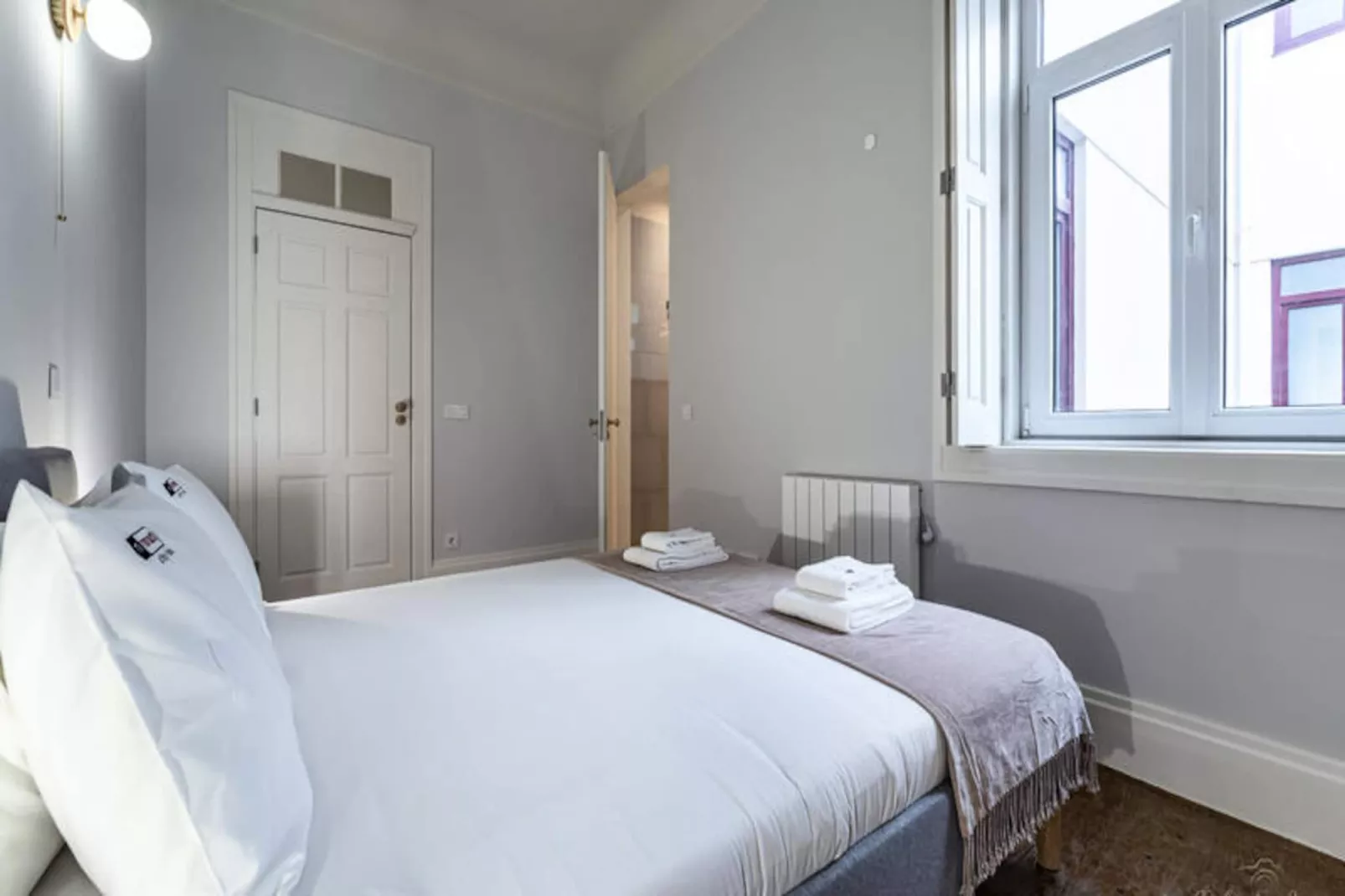 Appartements à Porto-Non tagué