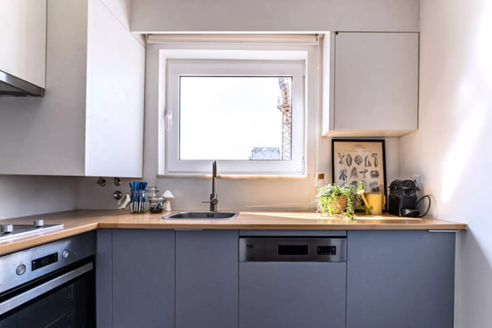 Studio à Porto-Nicht zugeordnet