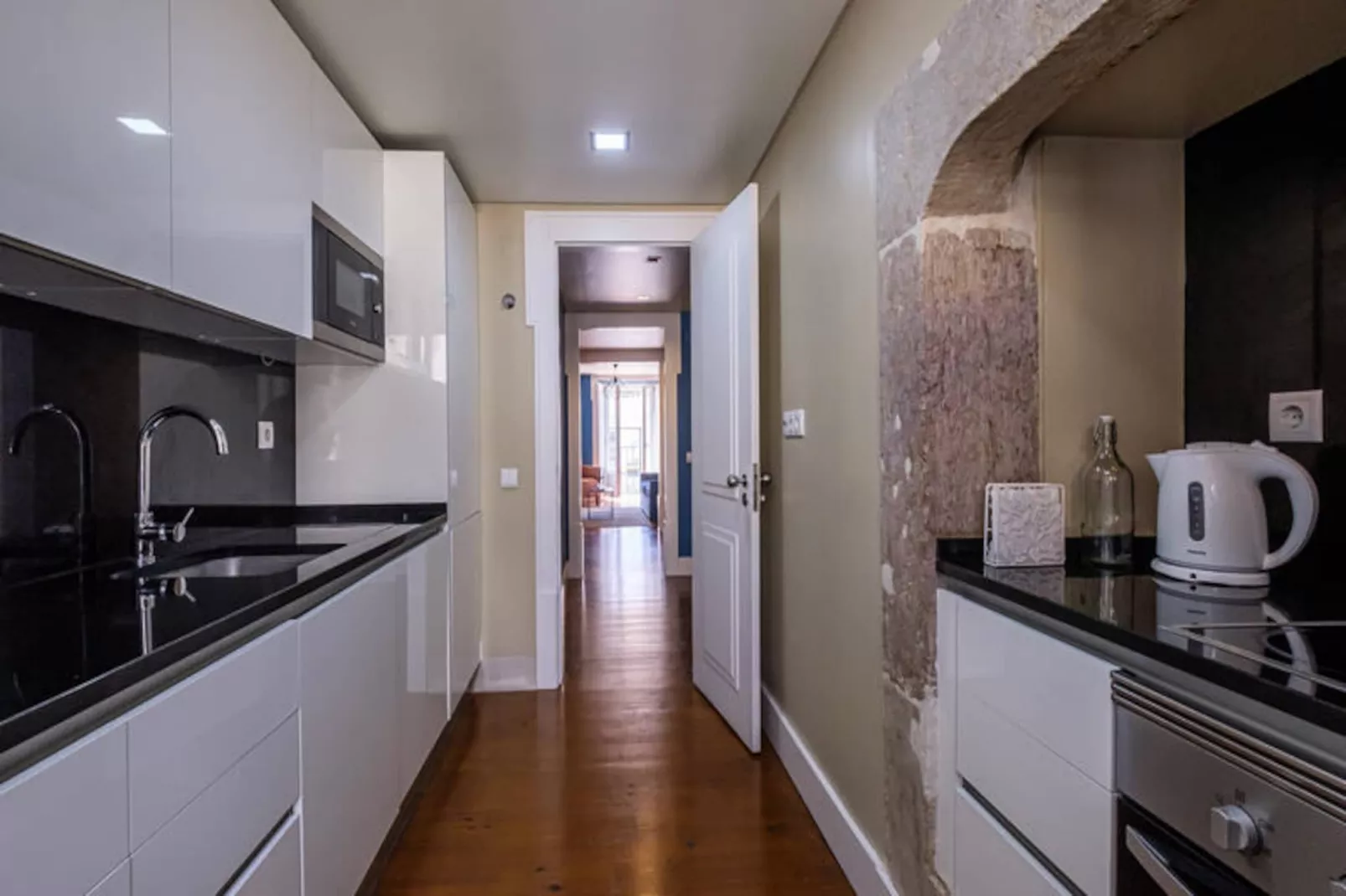 Appartements à Lisbonne-Untagged