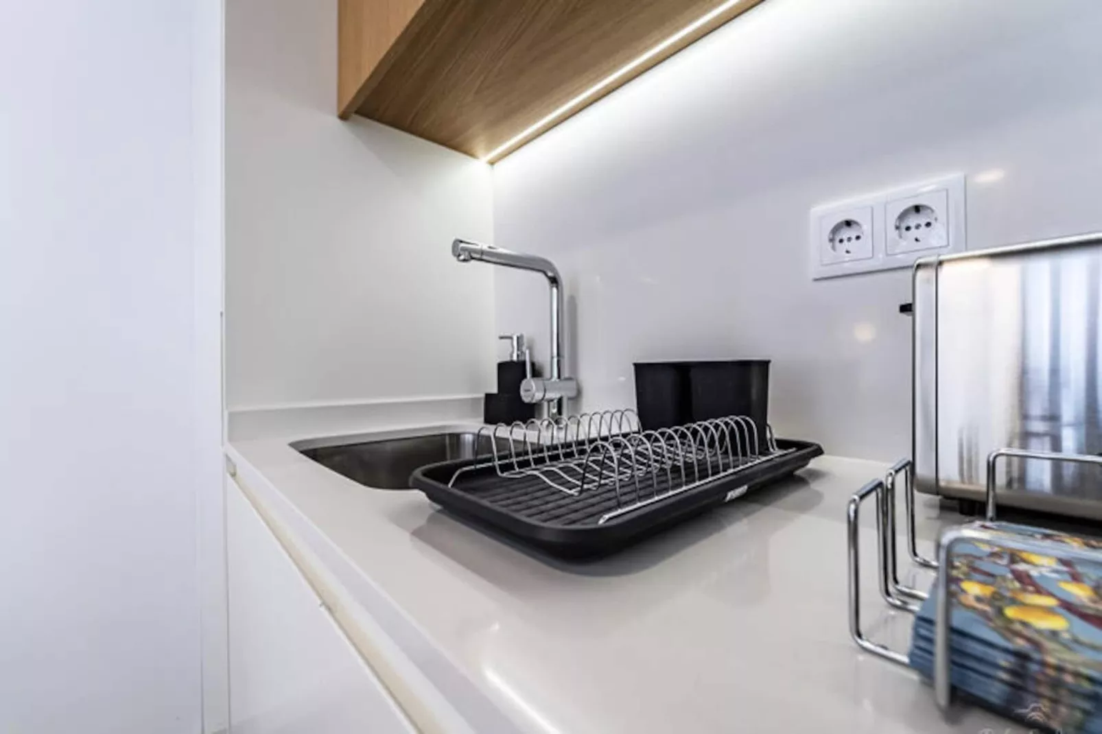 Appartements à Porto-Non tagué