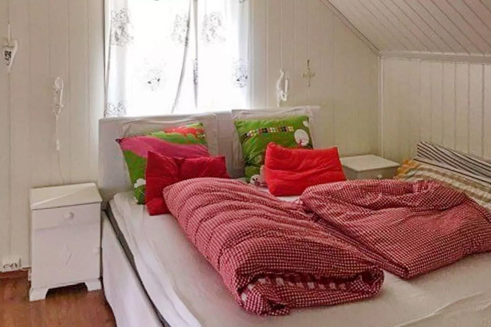 8 person holiday home in Bruvik-By Traum-Indoor