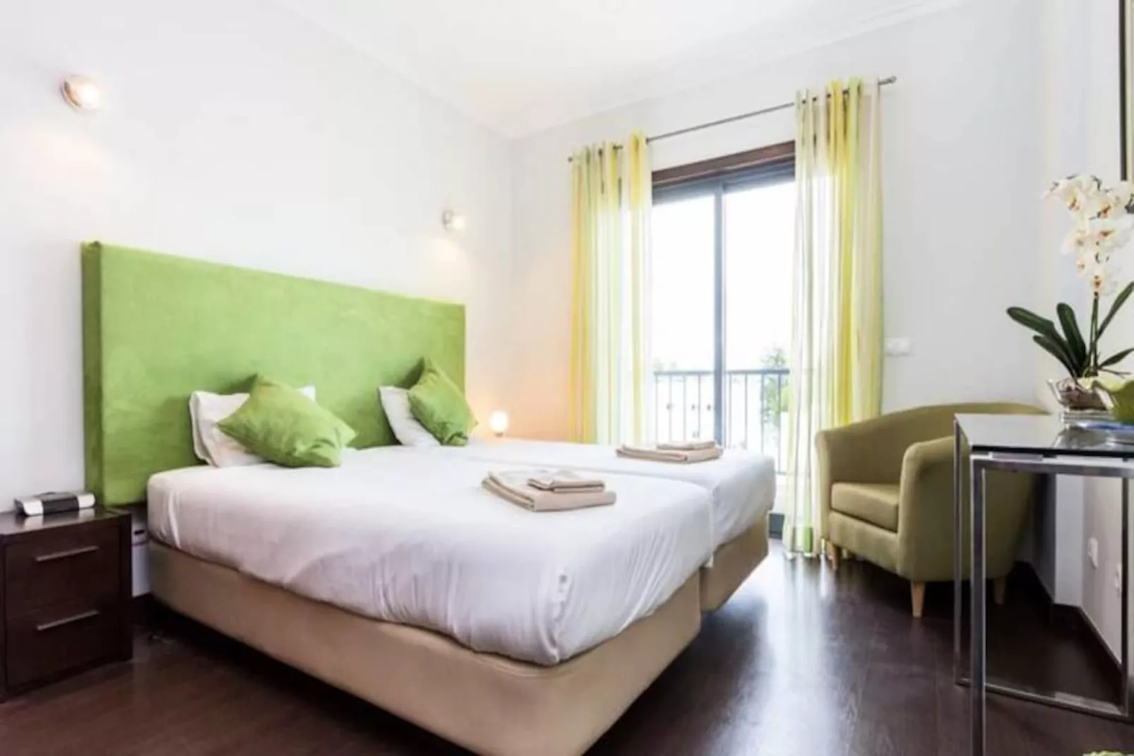 Lagos Marina Apartment-Untagged