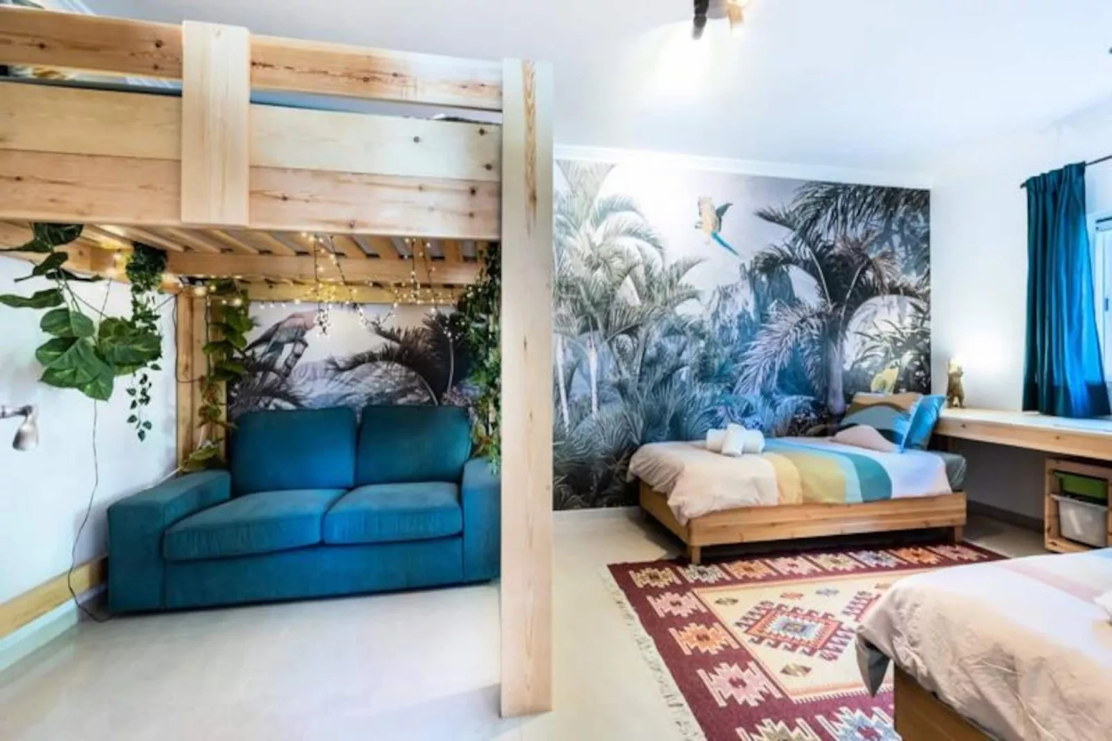 Casa Skip-Nicht zugeordnet