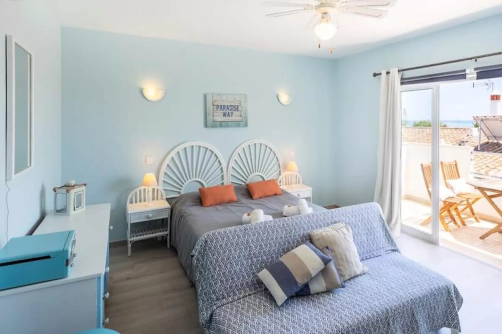 Mariners (3) - Bright And Stylish Apartment-Non tagué