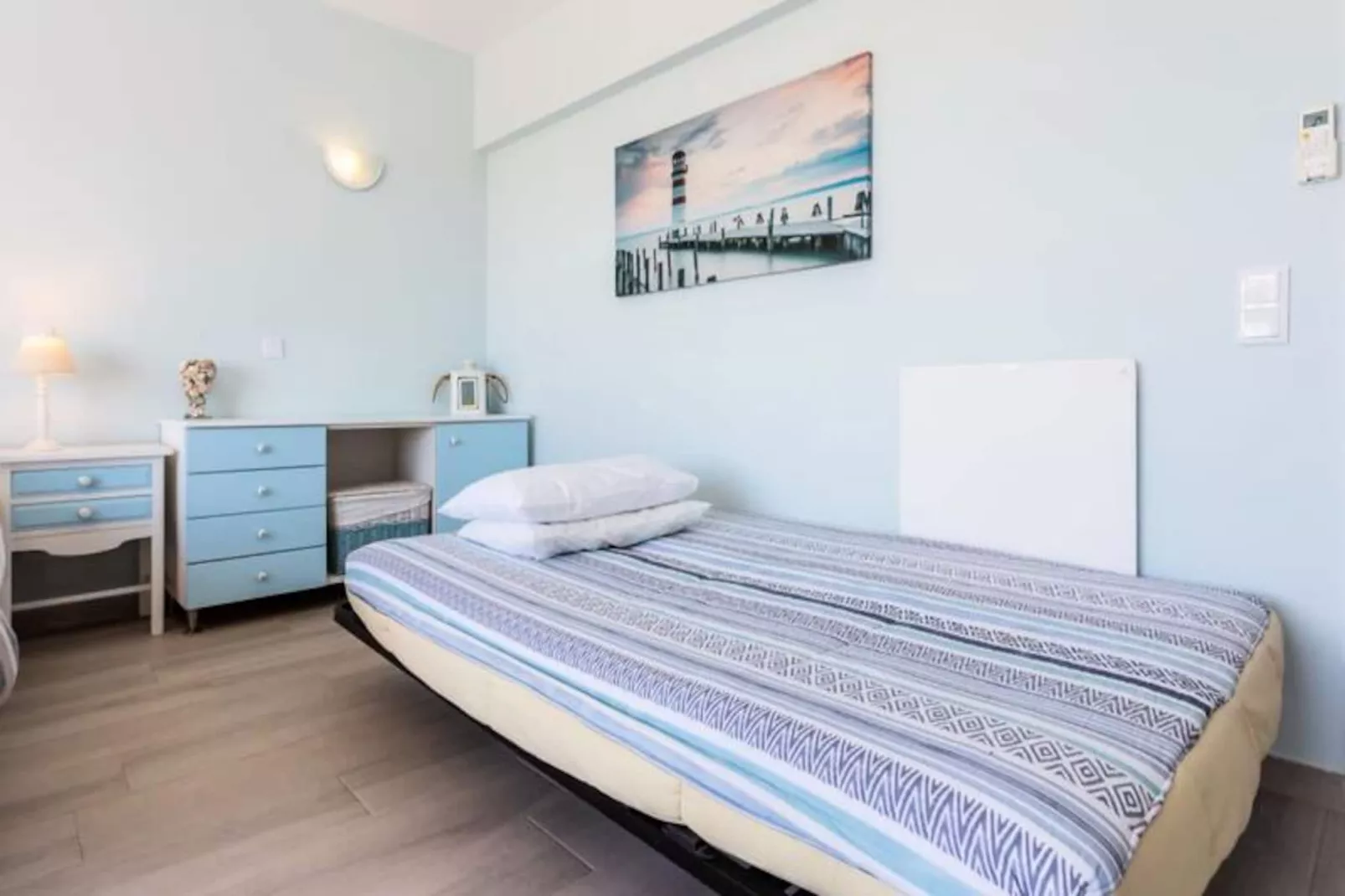 Mariners (2) - Bright And Stylish Apartment-Non tagué