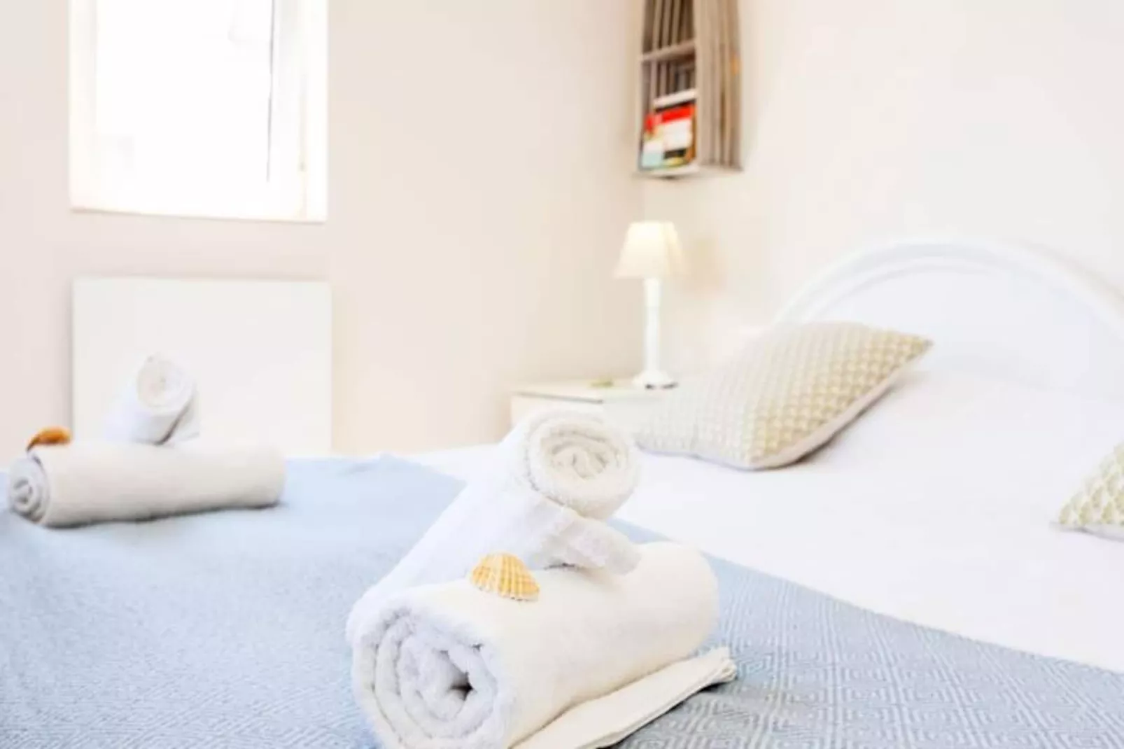 Mariners (5) - Bright And Stylish Apartment-Non tagué