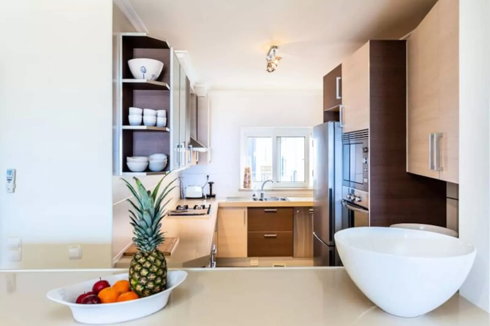 Casa Azul-Nicht zugeordnet