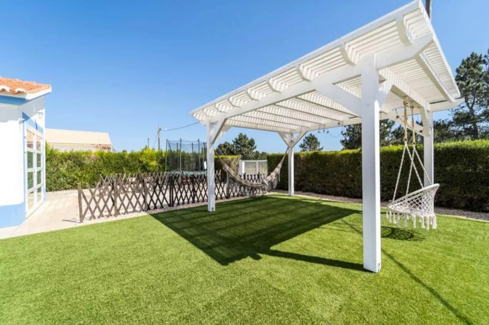 Casa Do Amor-Nicht zugeordnet