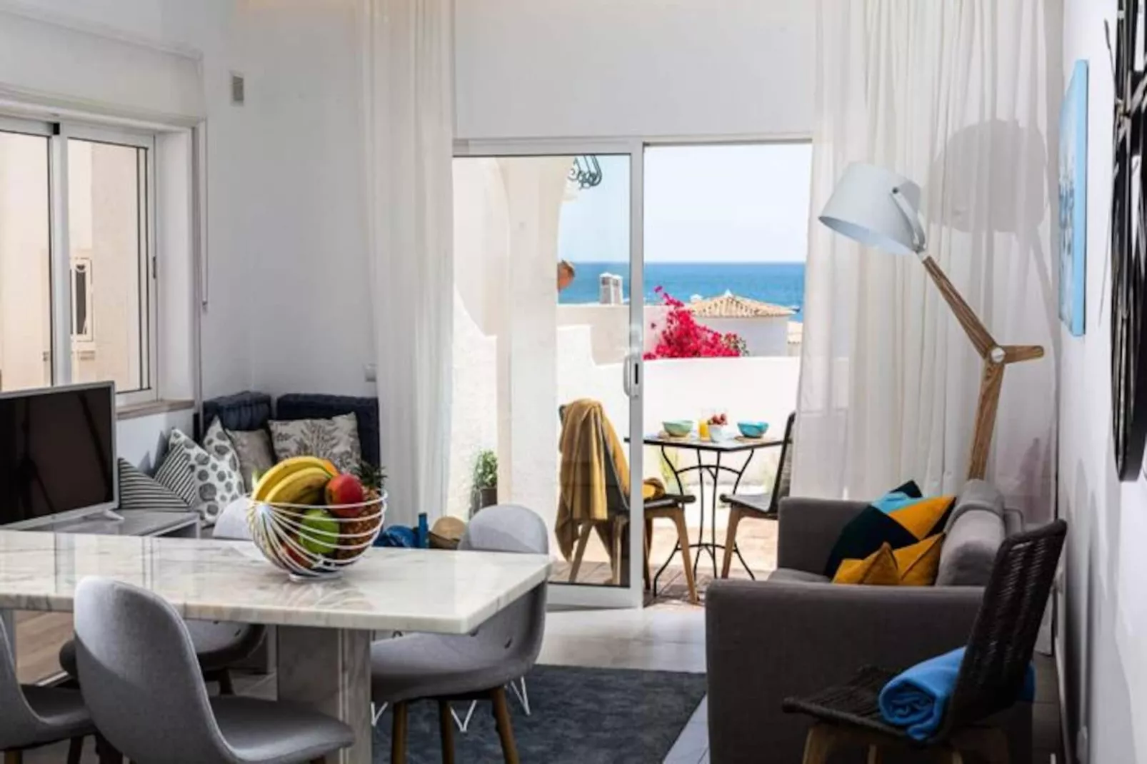 Lemon Tree - Waterside Apartments-Non tagué