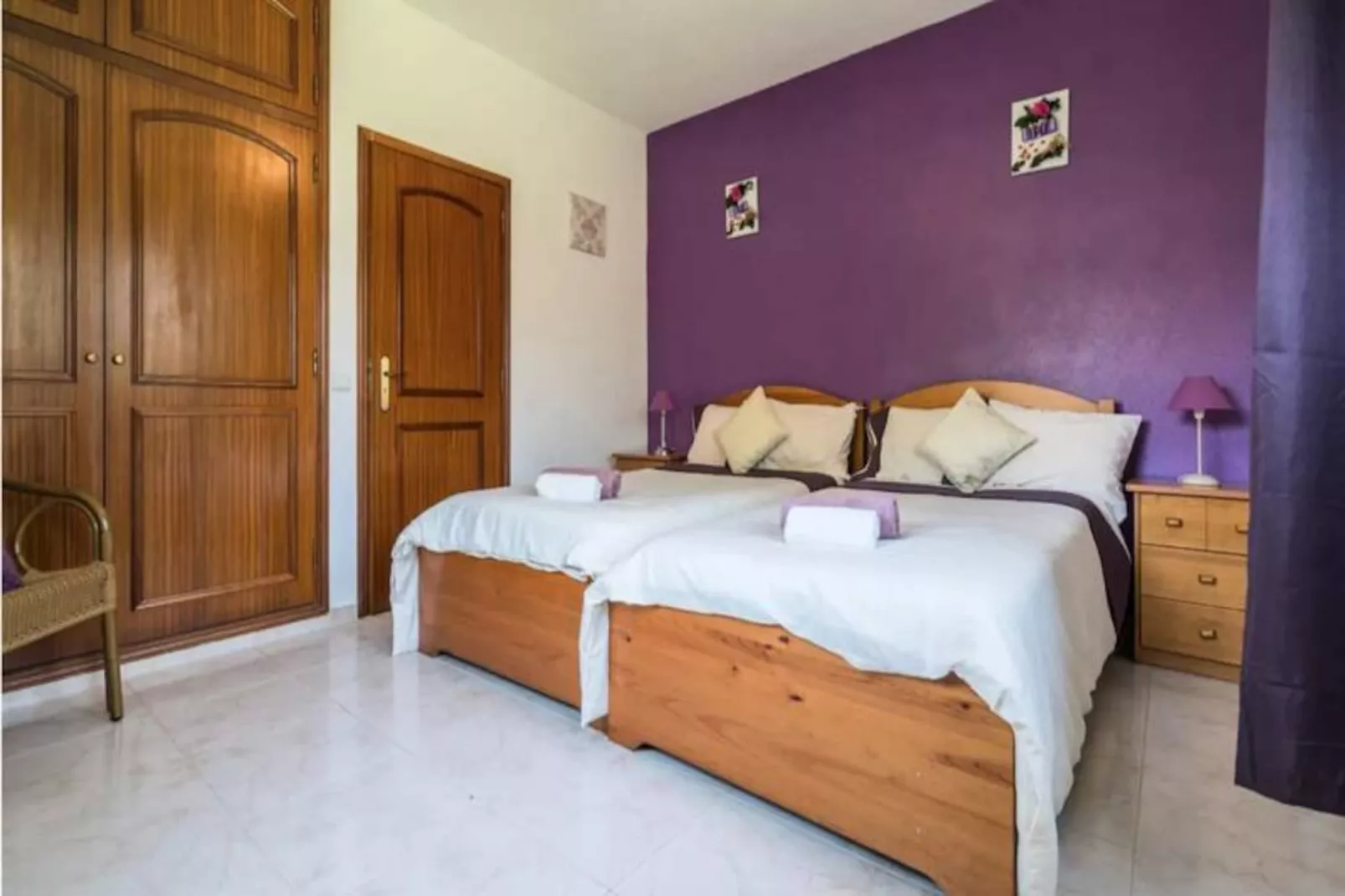 Villa Alegria Private Garden & Pool-Untagged