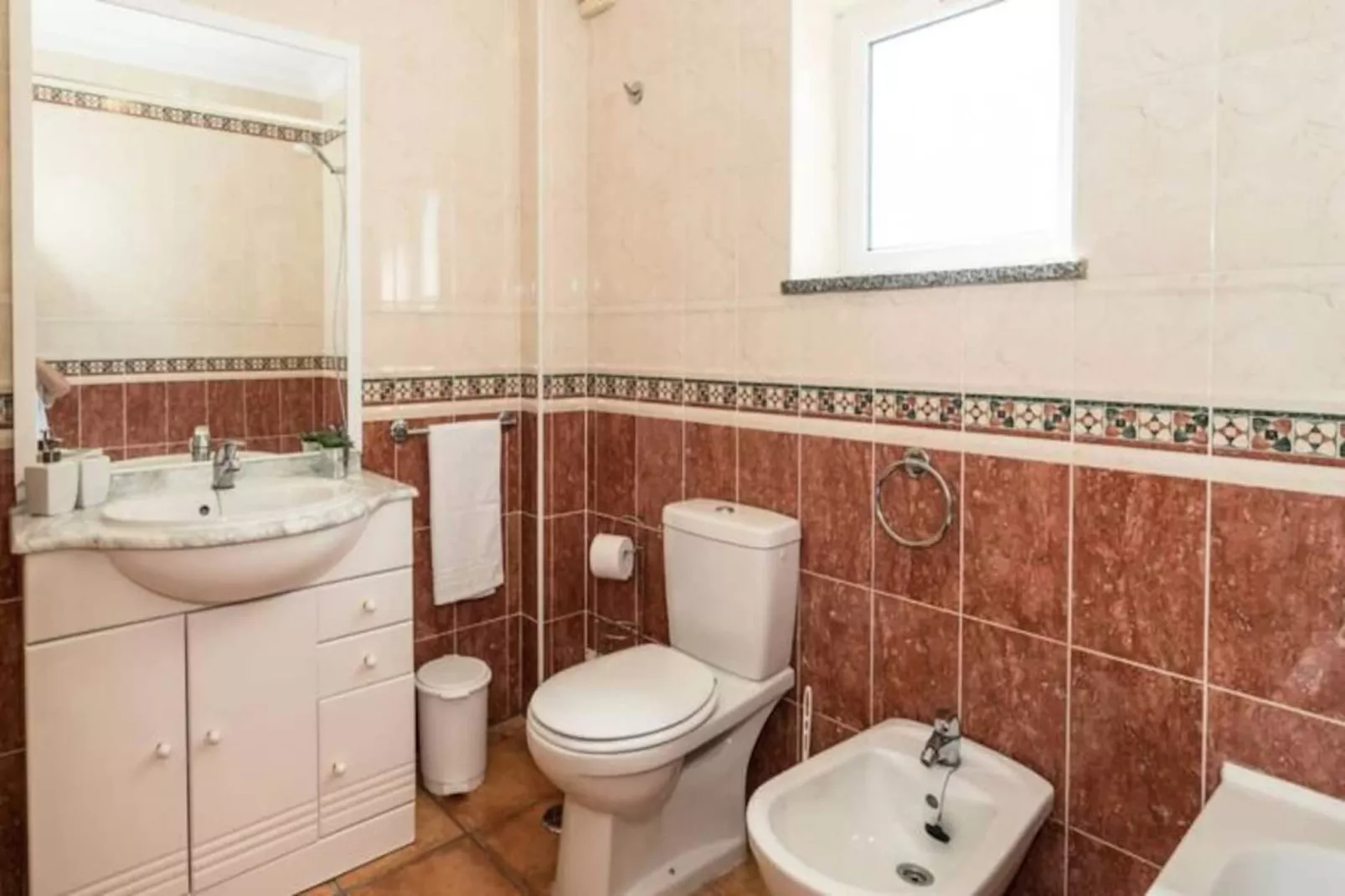 Two Bedroom Apartment Vila Mos Lagos-Non tagué