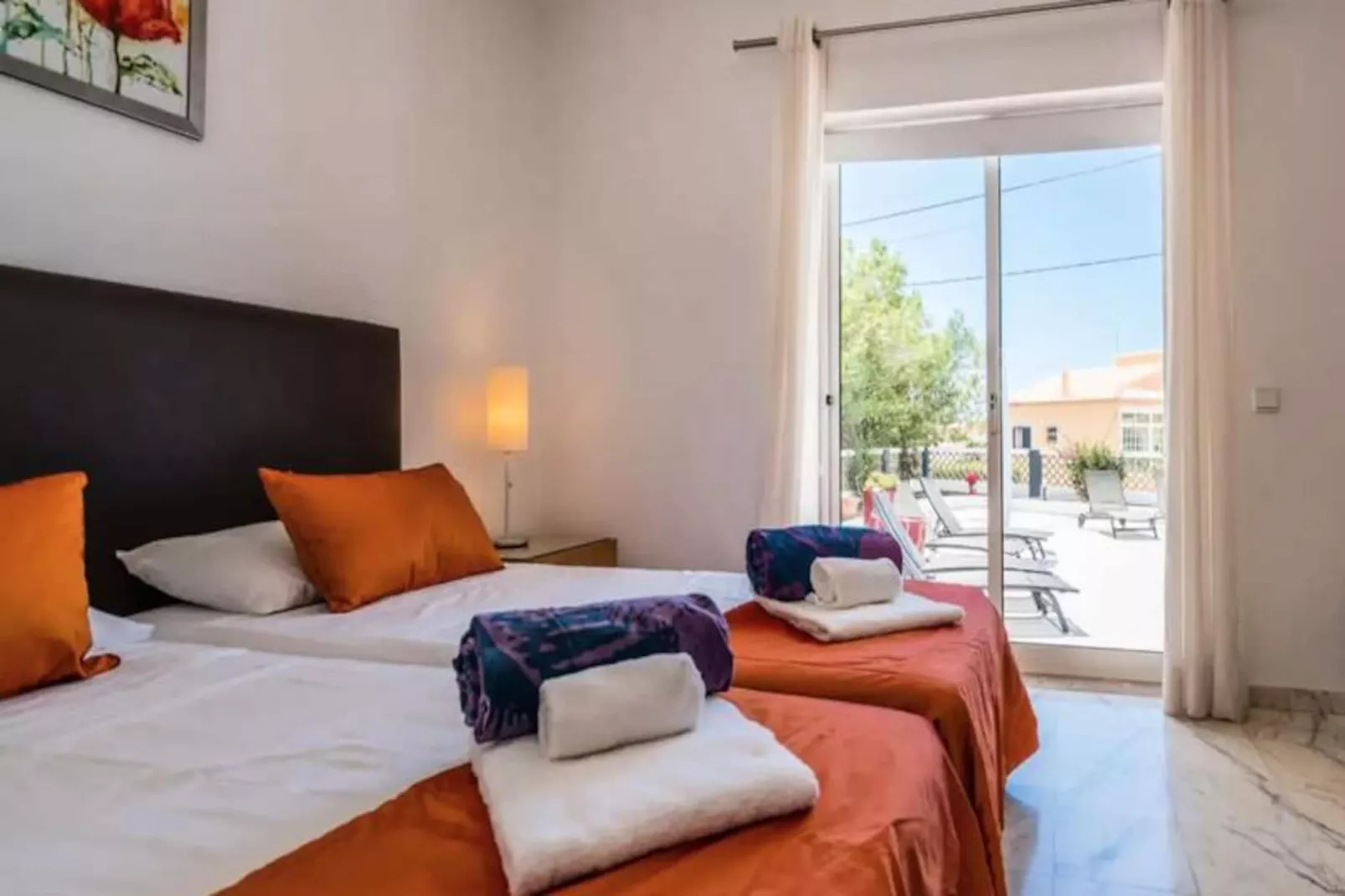 Casa Laranja Villa Loul&eacute;-Untagged