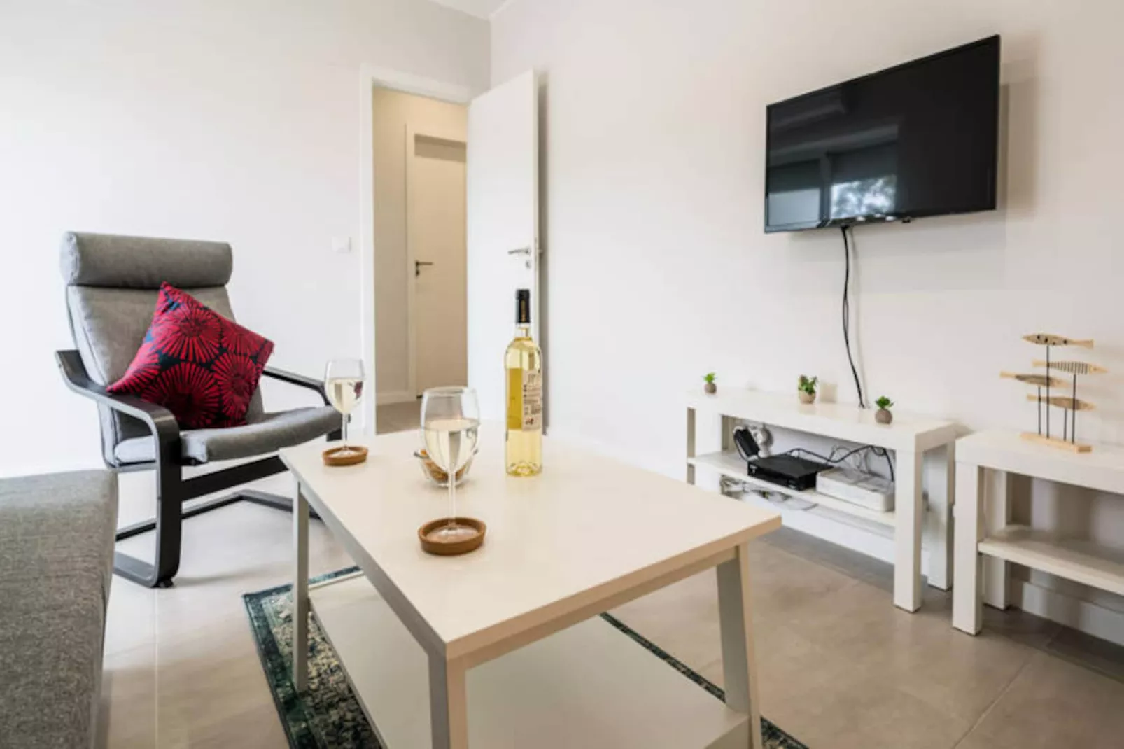 Seaview Urban Apartment Lagos-Nicht zugeordnet