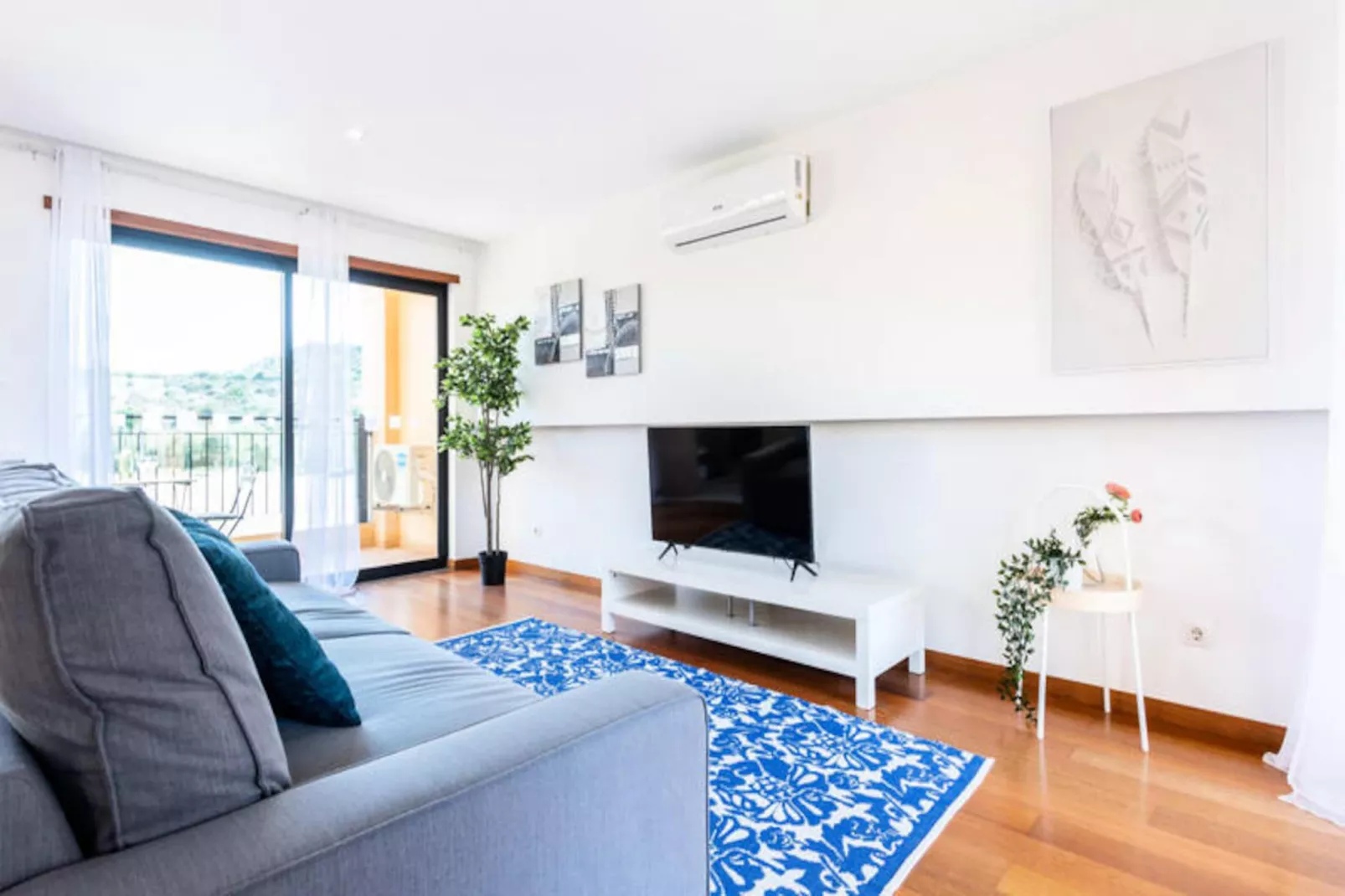 Baia Da Luz - Poolview Loft Aparment-Nicht zugeordnet