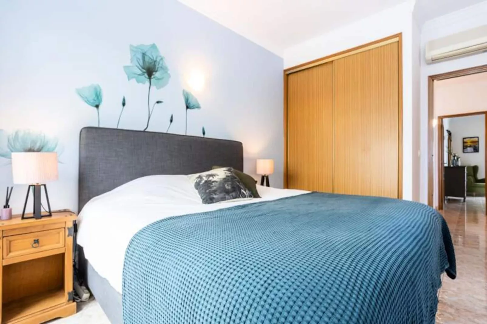 Casa Primavera Albufeira-Non tagué