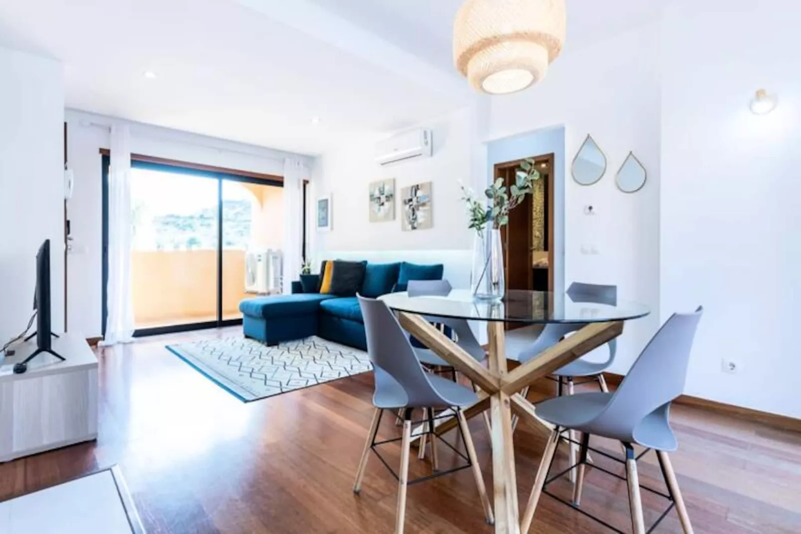 Baia Da Luz - Ground Floor Apartment-Nicht zugeordnet