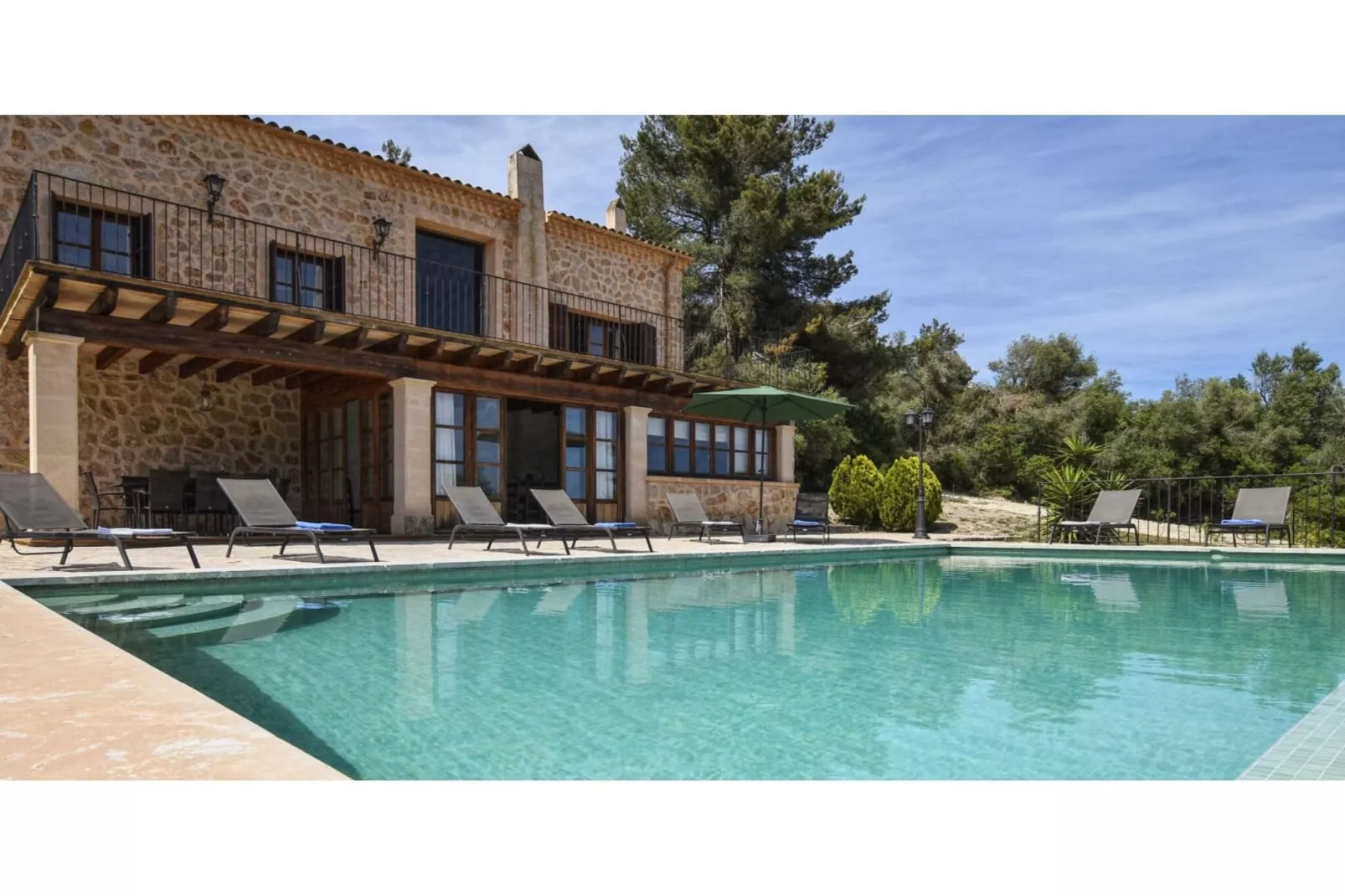 Holandis-Pool