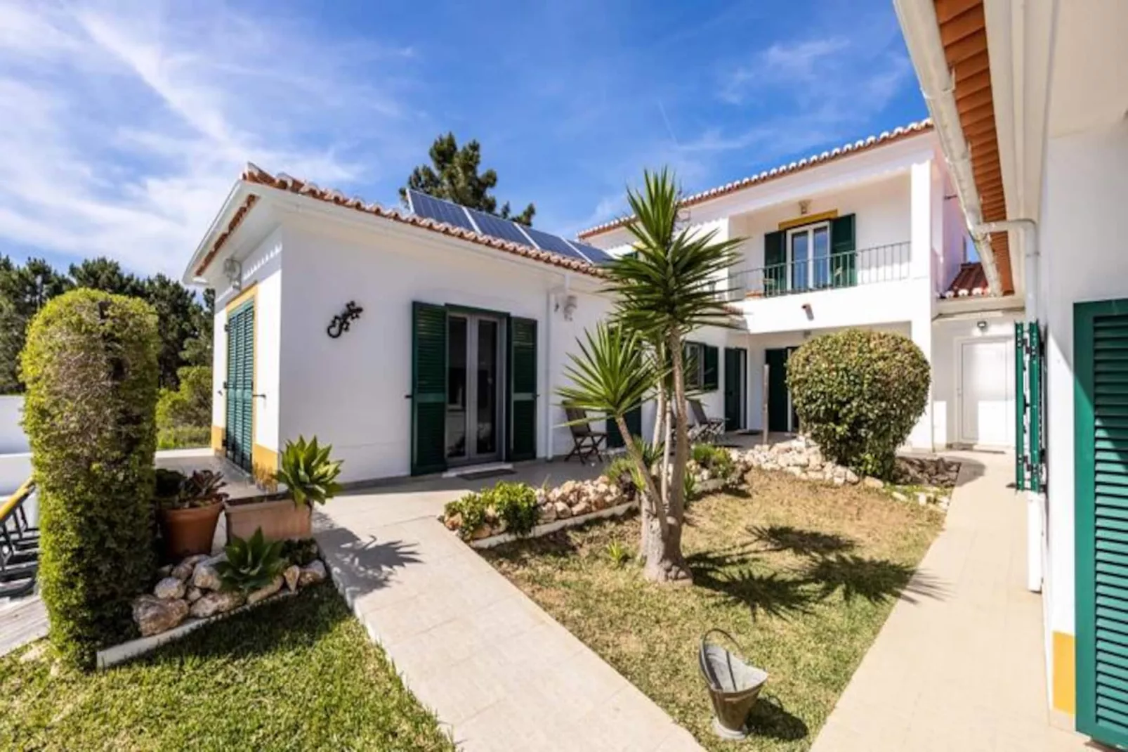 Casa May-Nicht zugeordnet