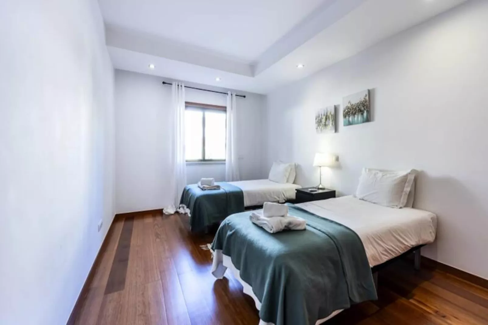 Sun And Sea - Baia Da Luz Apartment-Nicht zugeordnet