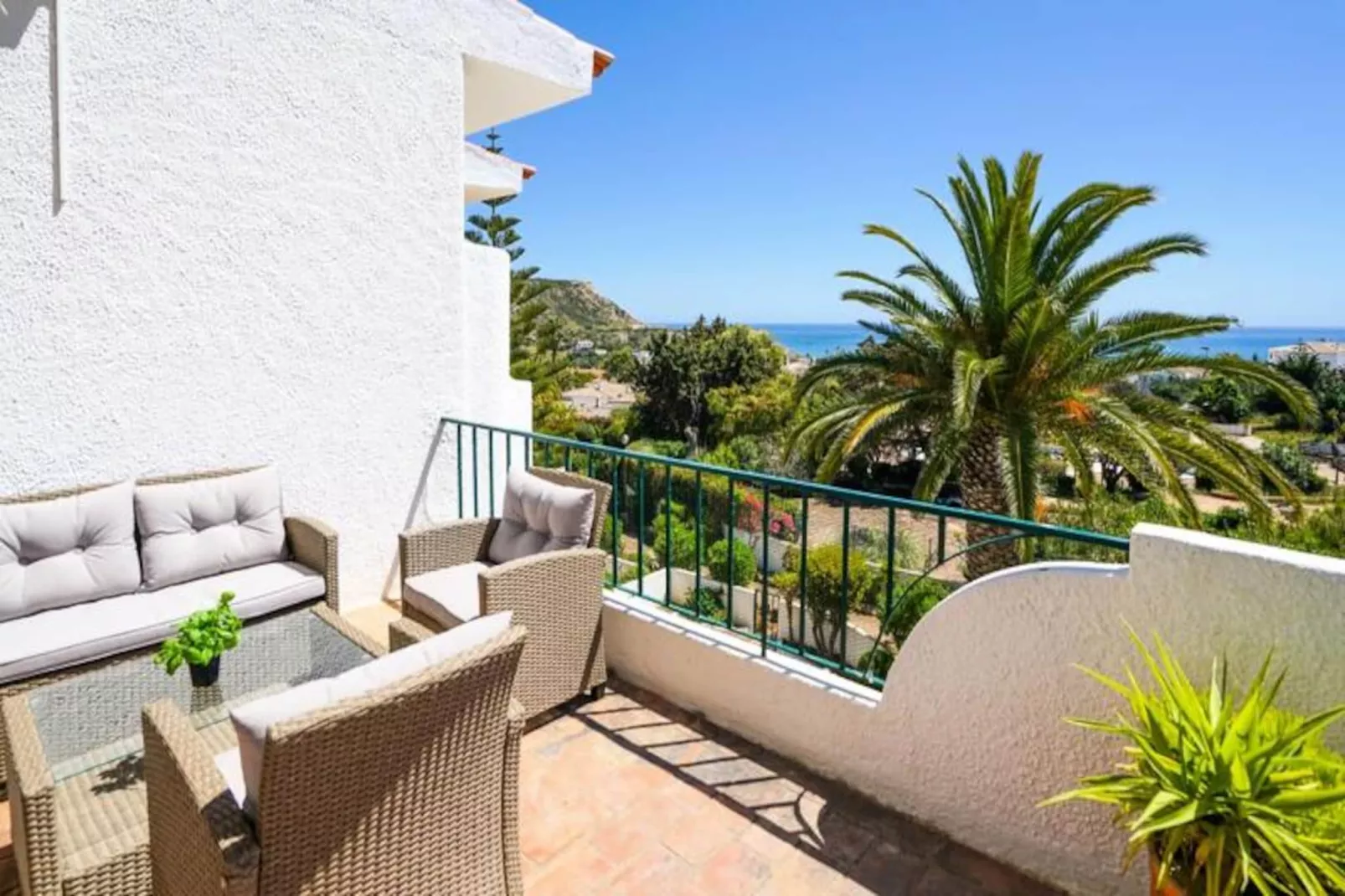 Luz Ocean Club - Sea Blue Apartment-Untagged