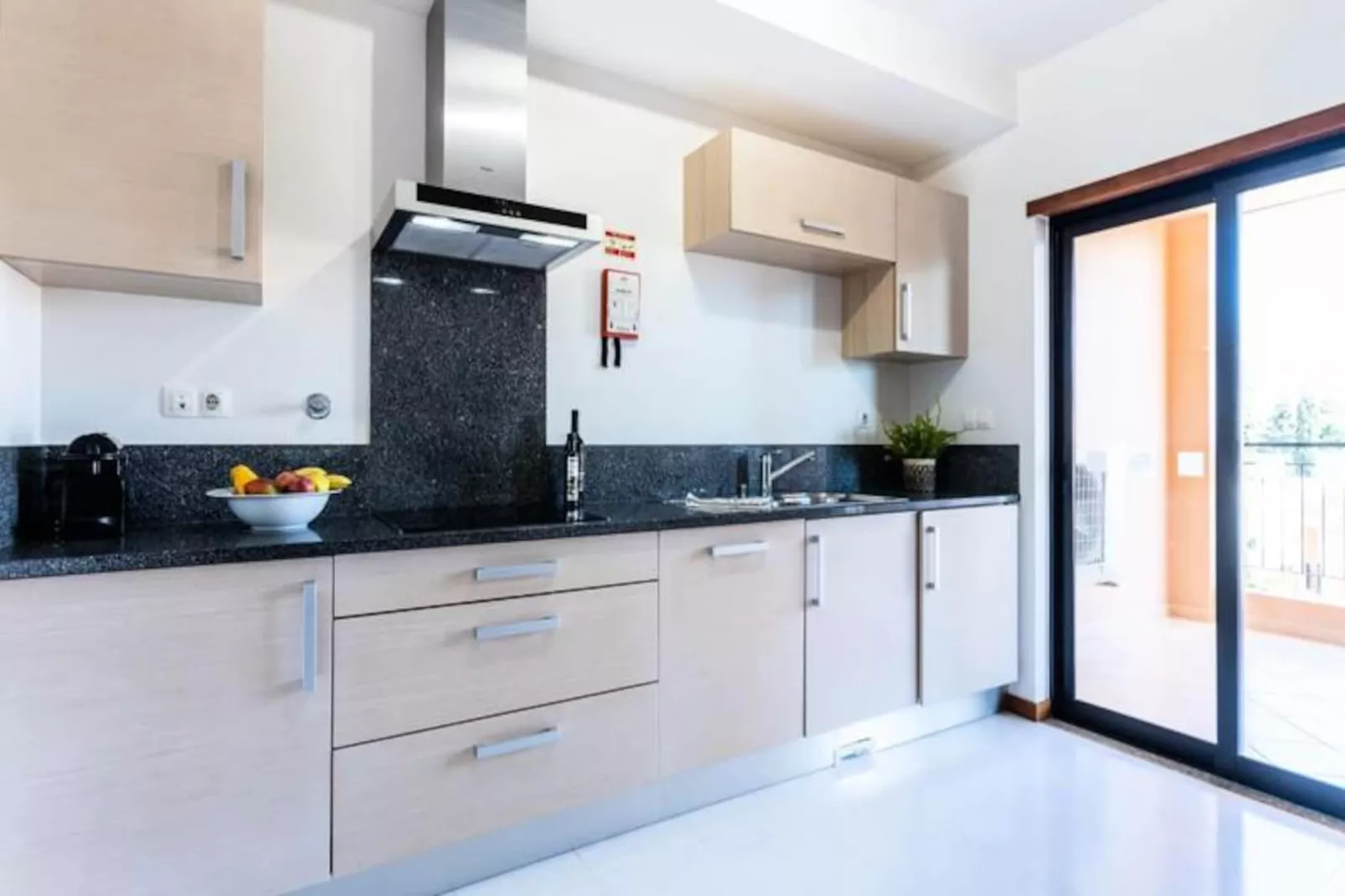 Rock And Sea - Baia Da Luz-Nicht zugeordnet