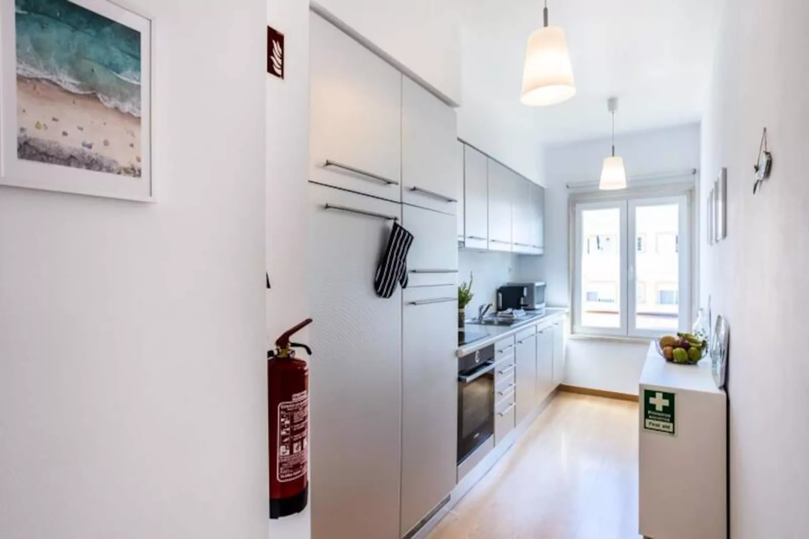 Lagos Workation Apartment-Untagged