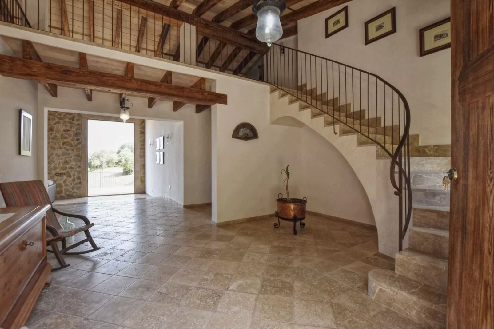 Holandis-Reception hall