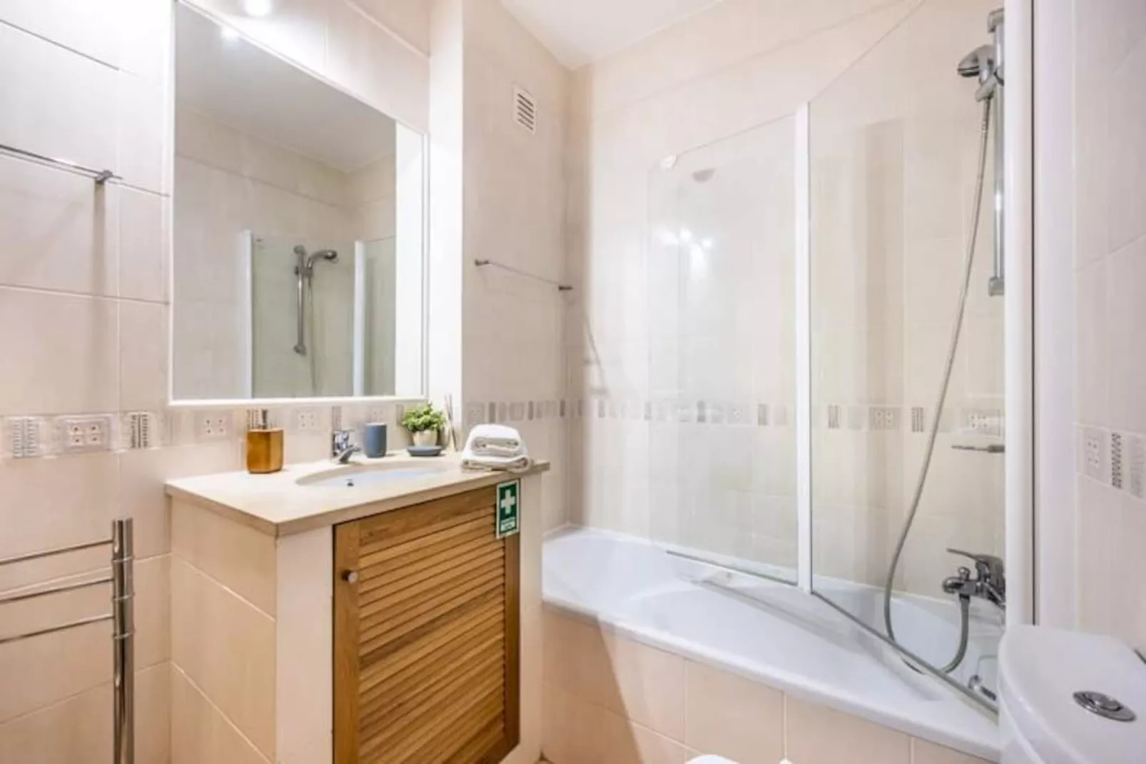 Estrela Da Luz - Monique Apartment-Non tagué