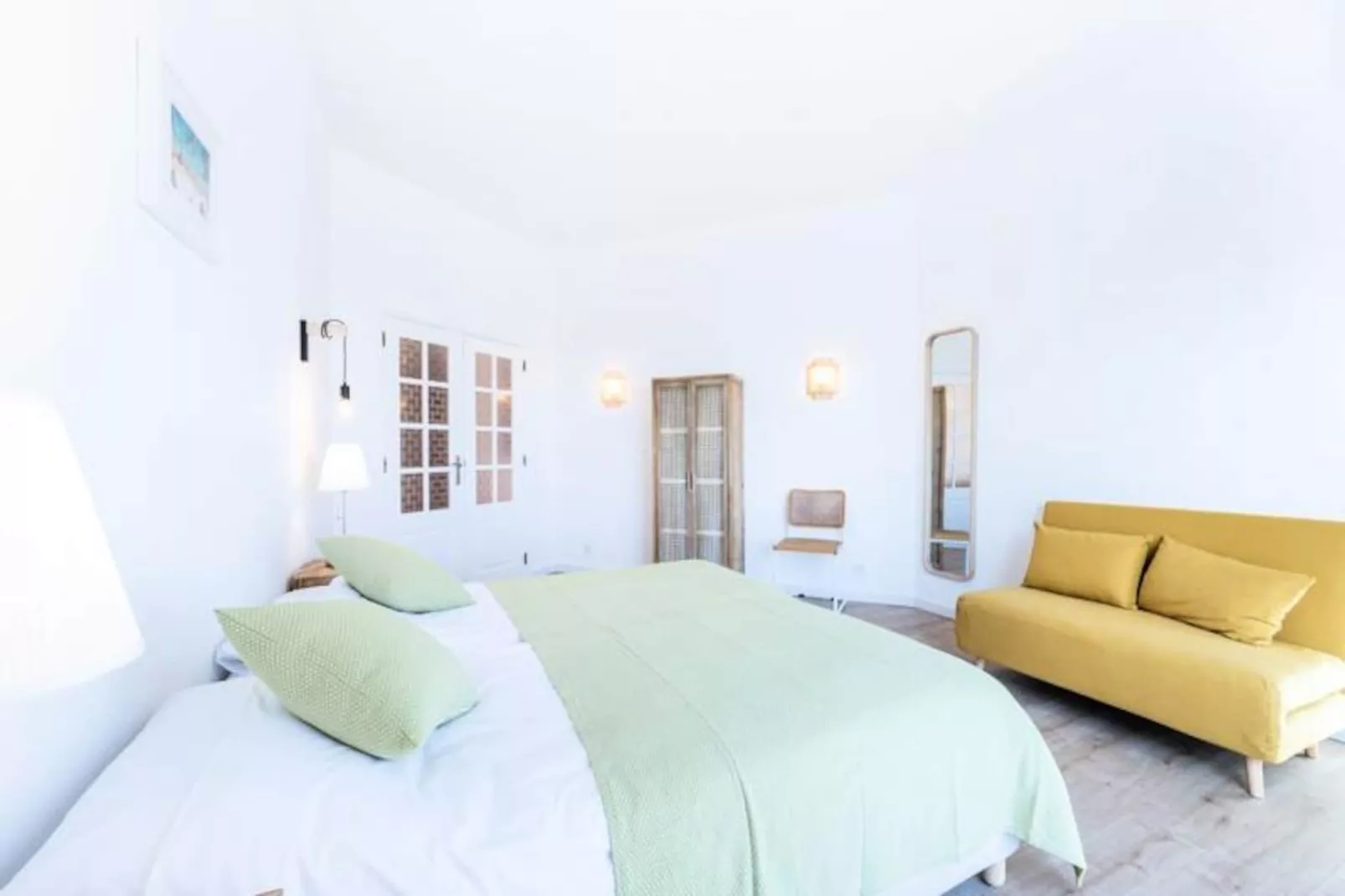 Fortaleza Sea View Villa Miramar - Two-bed Apartment With Private Pool-Nicht zugeordnet