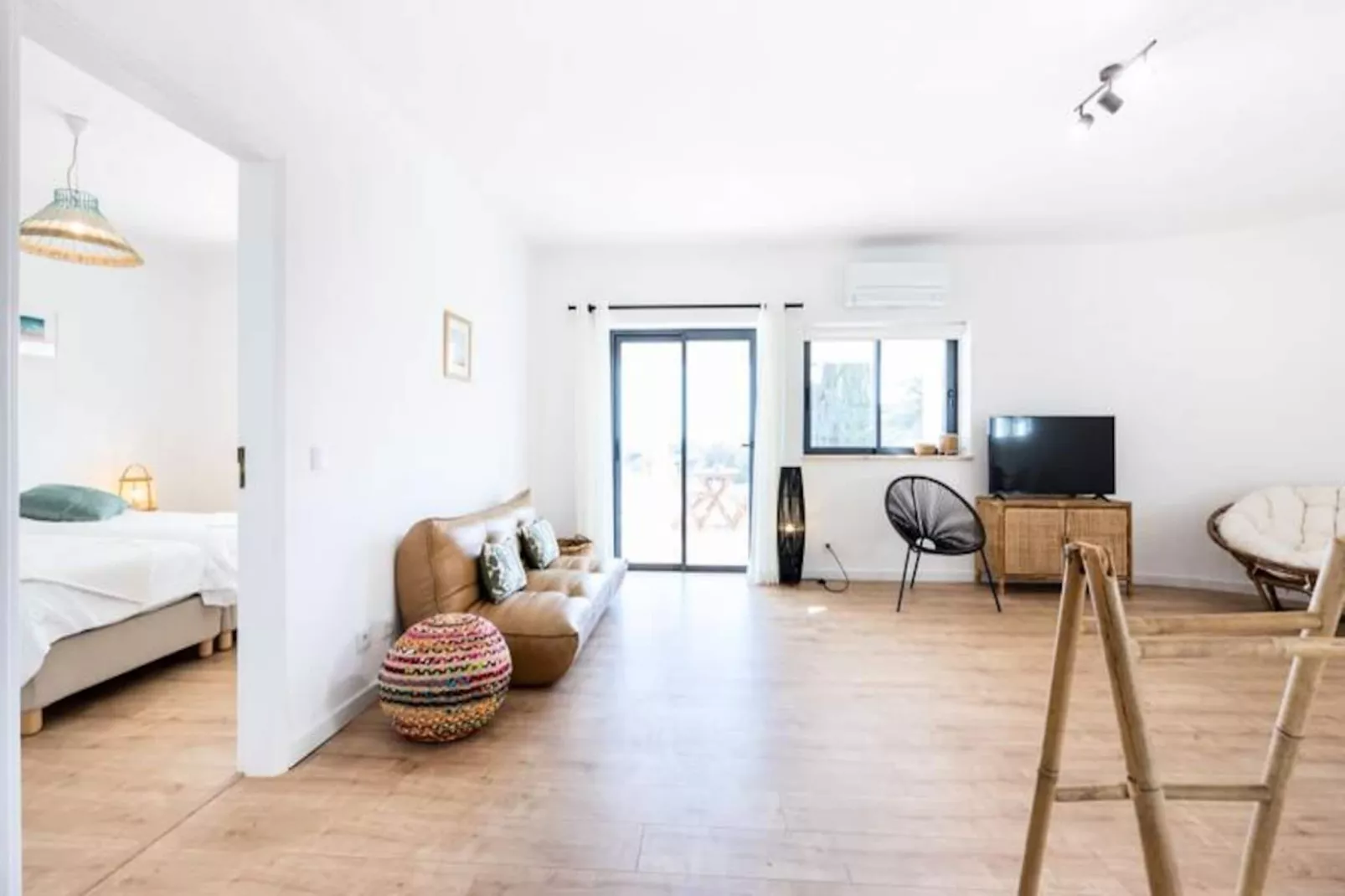 Fortaleza Sea View Villa Miramar - One Bedroom Apartment-Non tagué