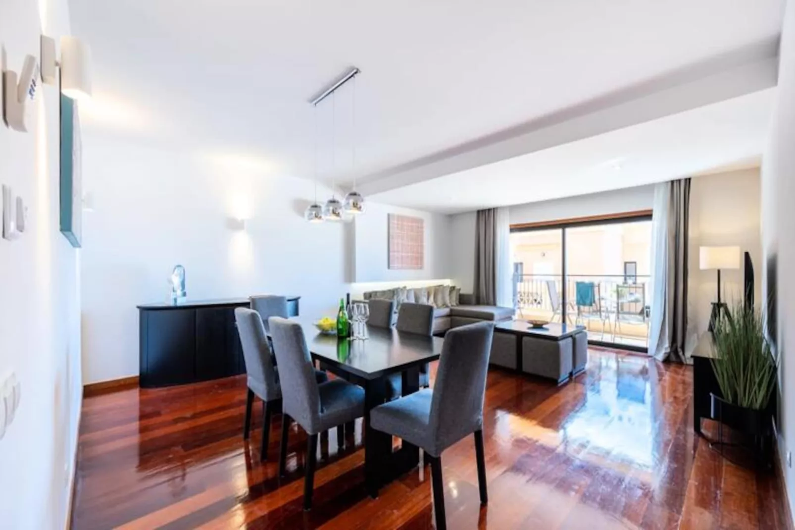 Sea View Praia Da Luz Luxury Apartment-Nicht zugeordnet