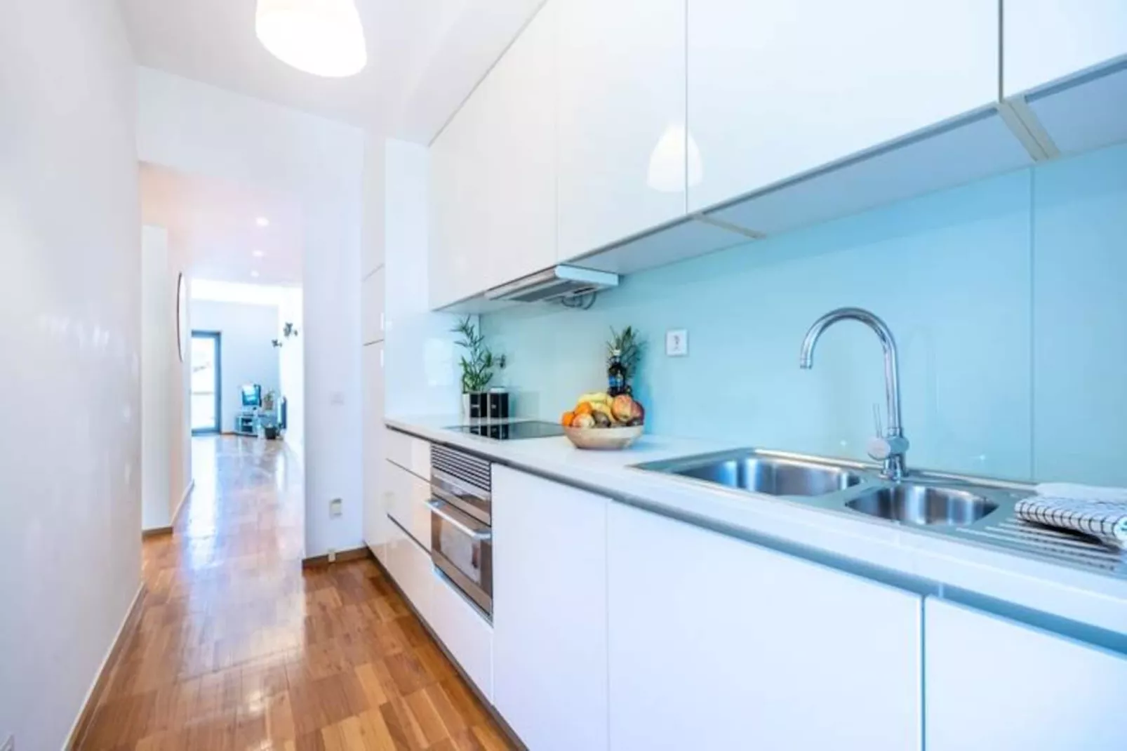 A F&aacute;brica Loft Apartment-Non tagué