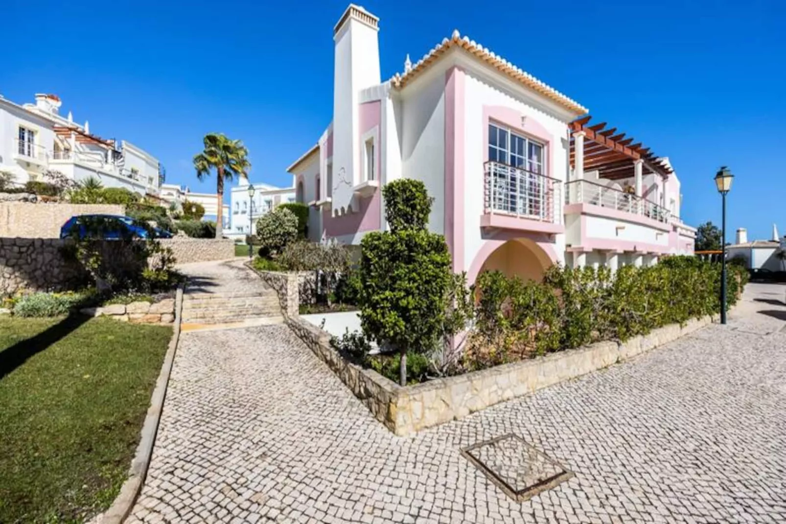 Quinta Encosta Velha - Casa Ensolarada-Non tagué