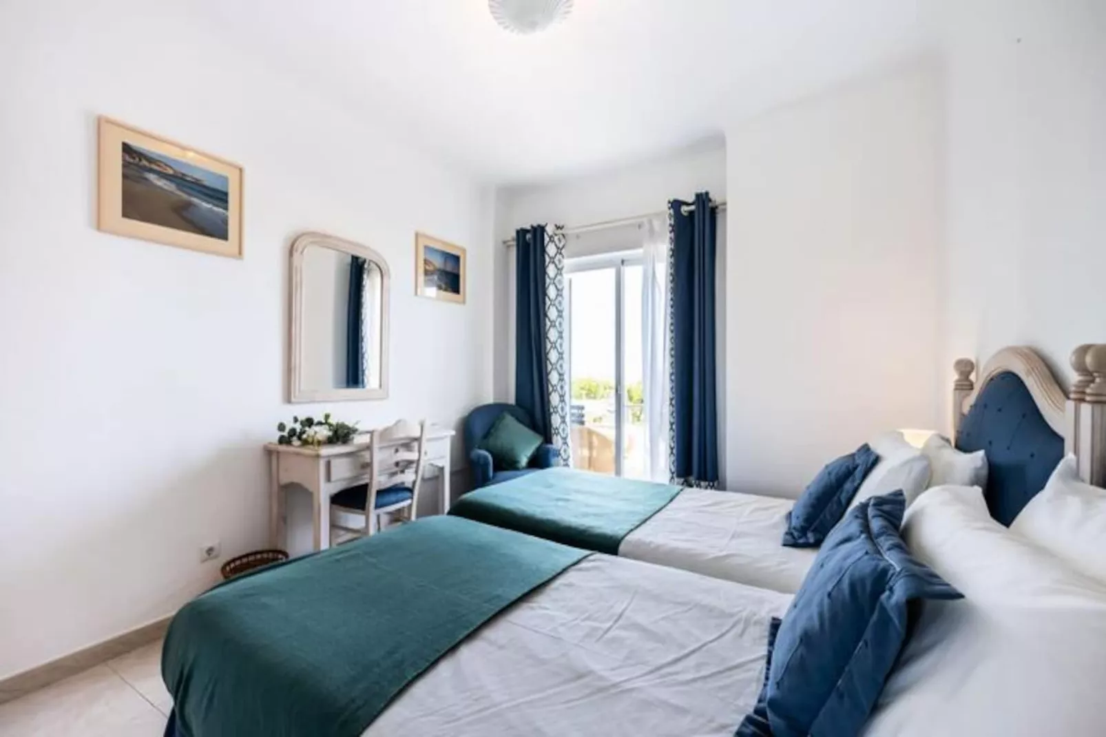 Townhouse Da Amarela-Non tagué