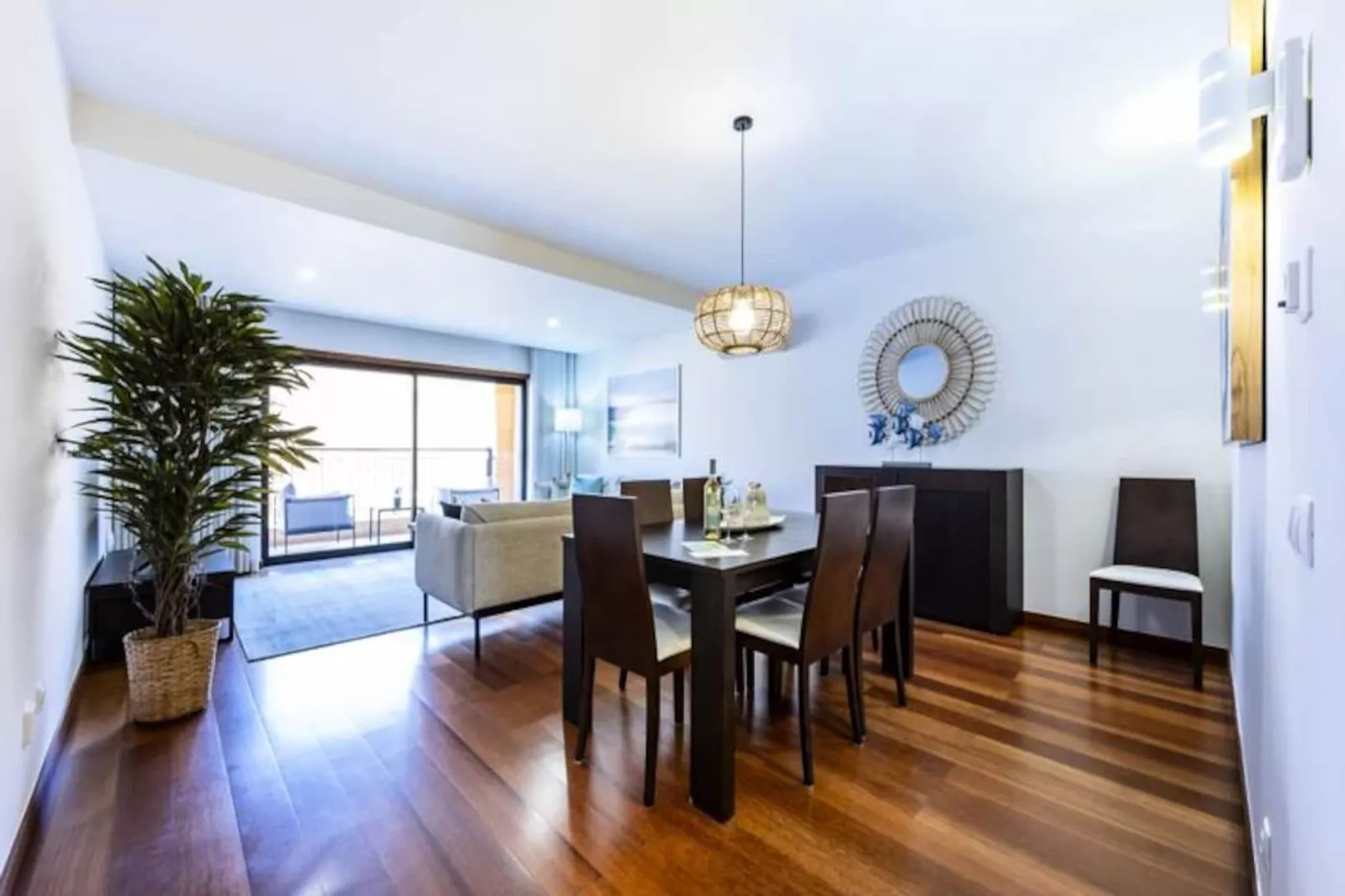 Ba&iacute;a Da Luz Resort - Nuzone Apartment-Untagged