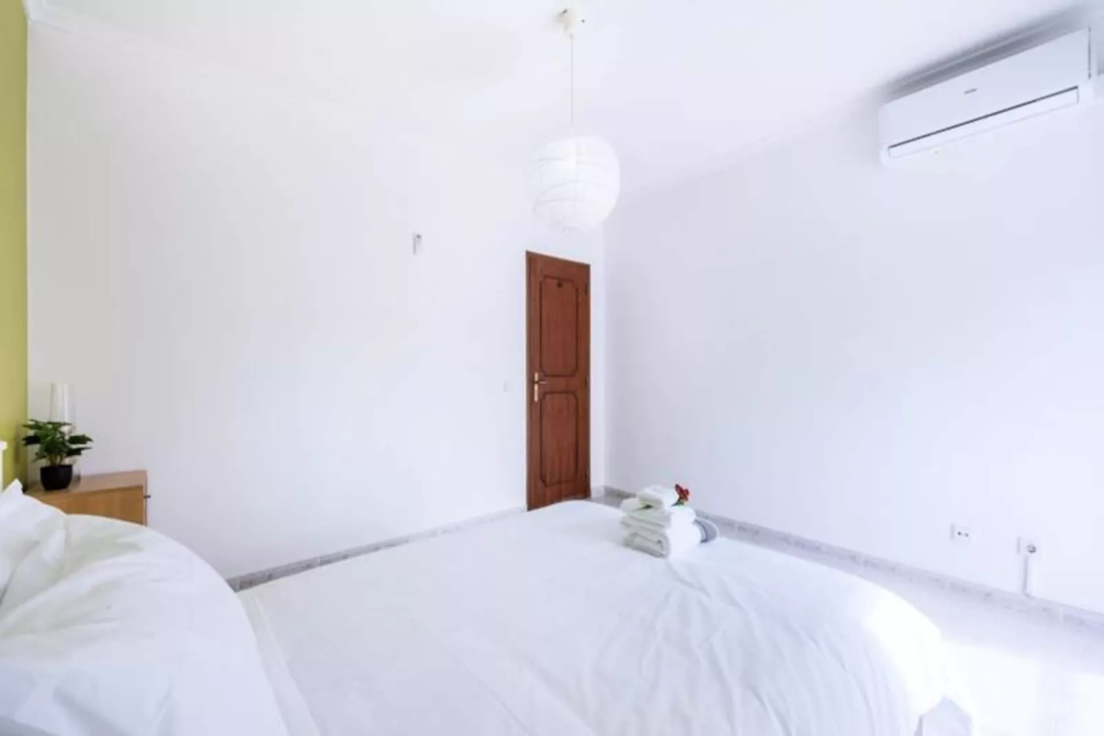 Apartment Eurico-Nicht zugeordnet