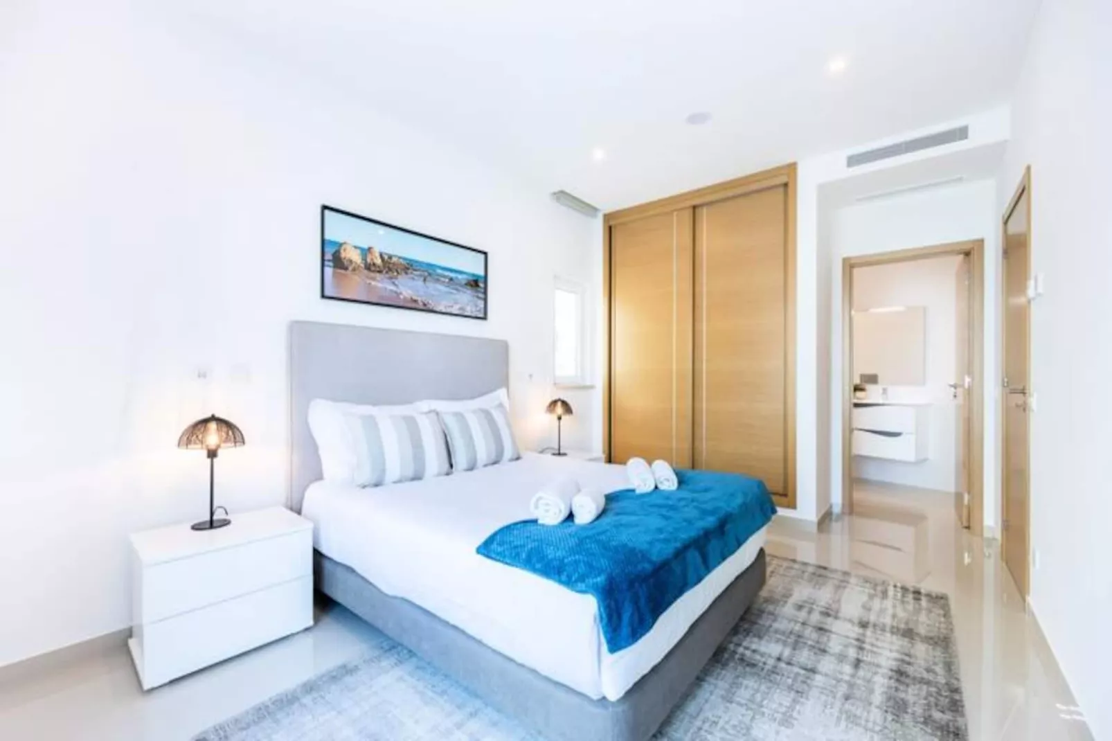 Adega Marina Apartments - Urban View-Non tagué