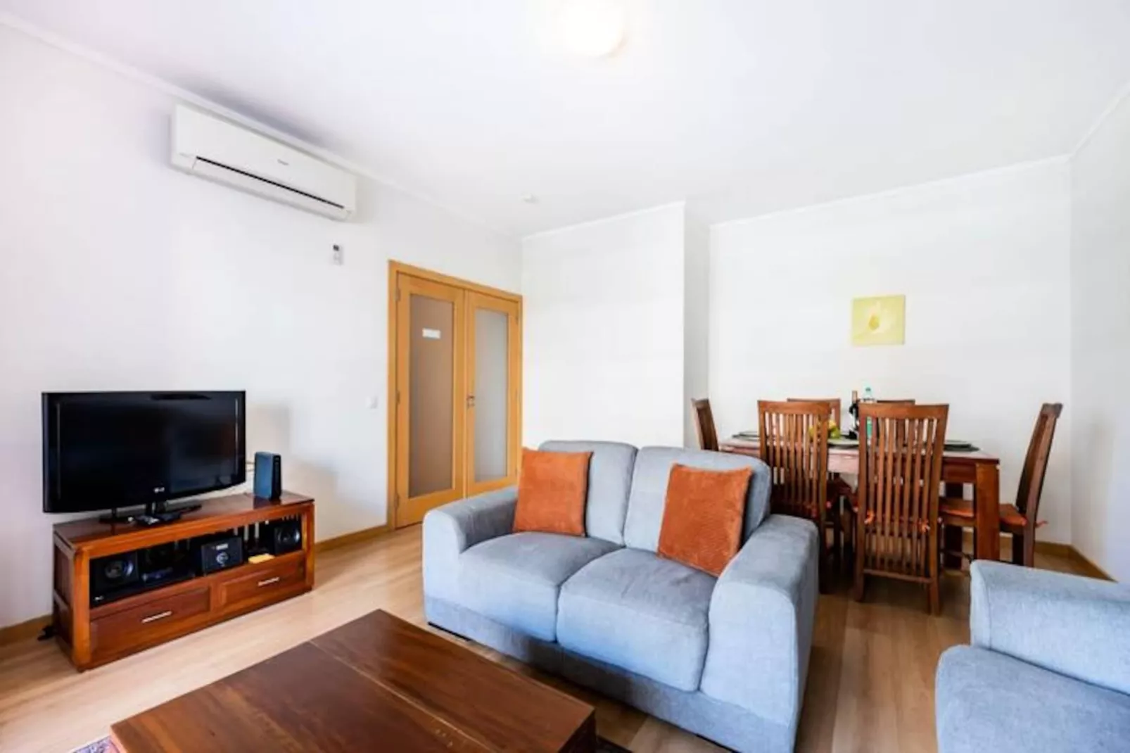 Apartment Baixa Marina-Non tagué